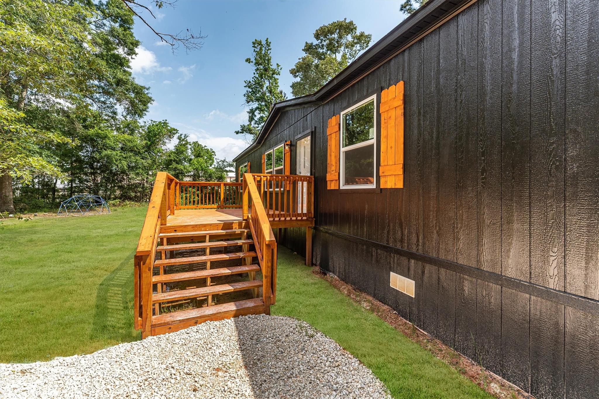 16465 Hickory Road