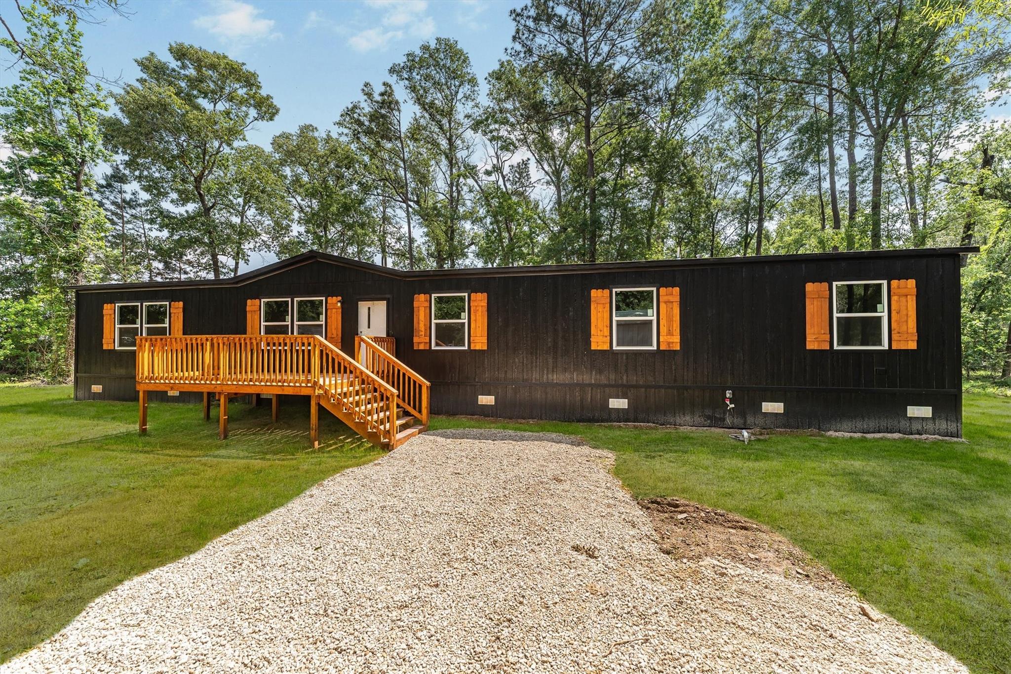 16465 Hickory Road