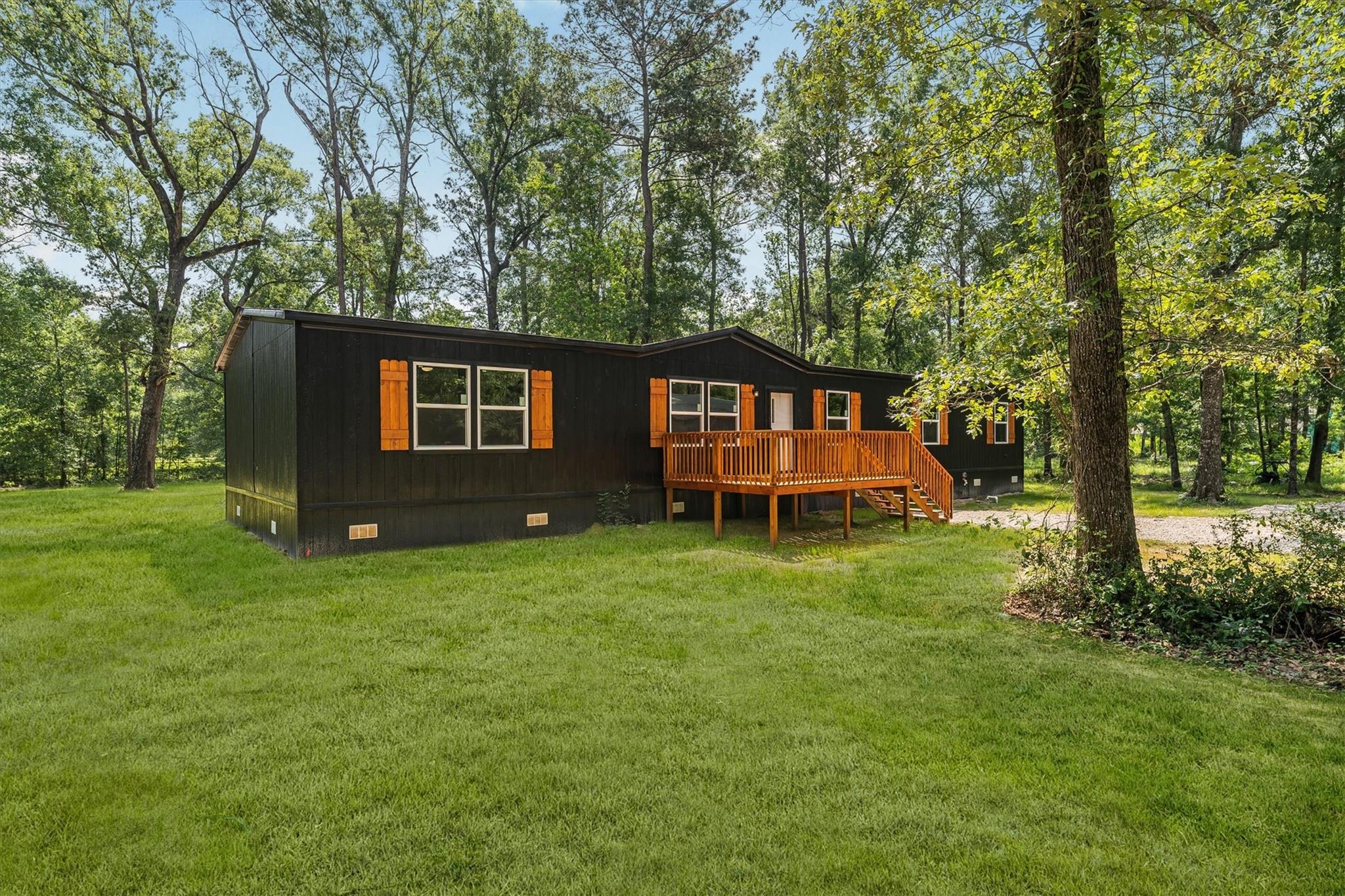 16465 Hickory Road