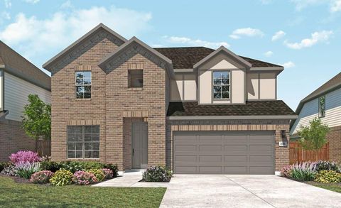 Photo of 4713 Bakers Landing Drive, Katy, TX 77493 (MLS # 72141042)