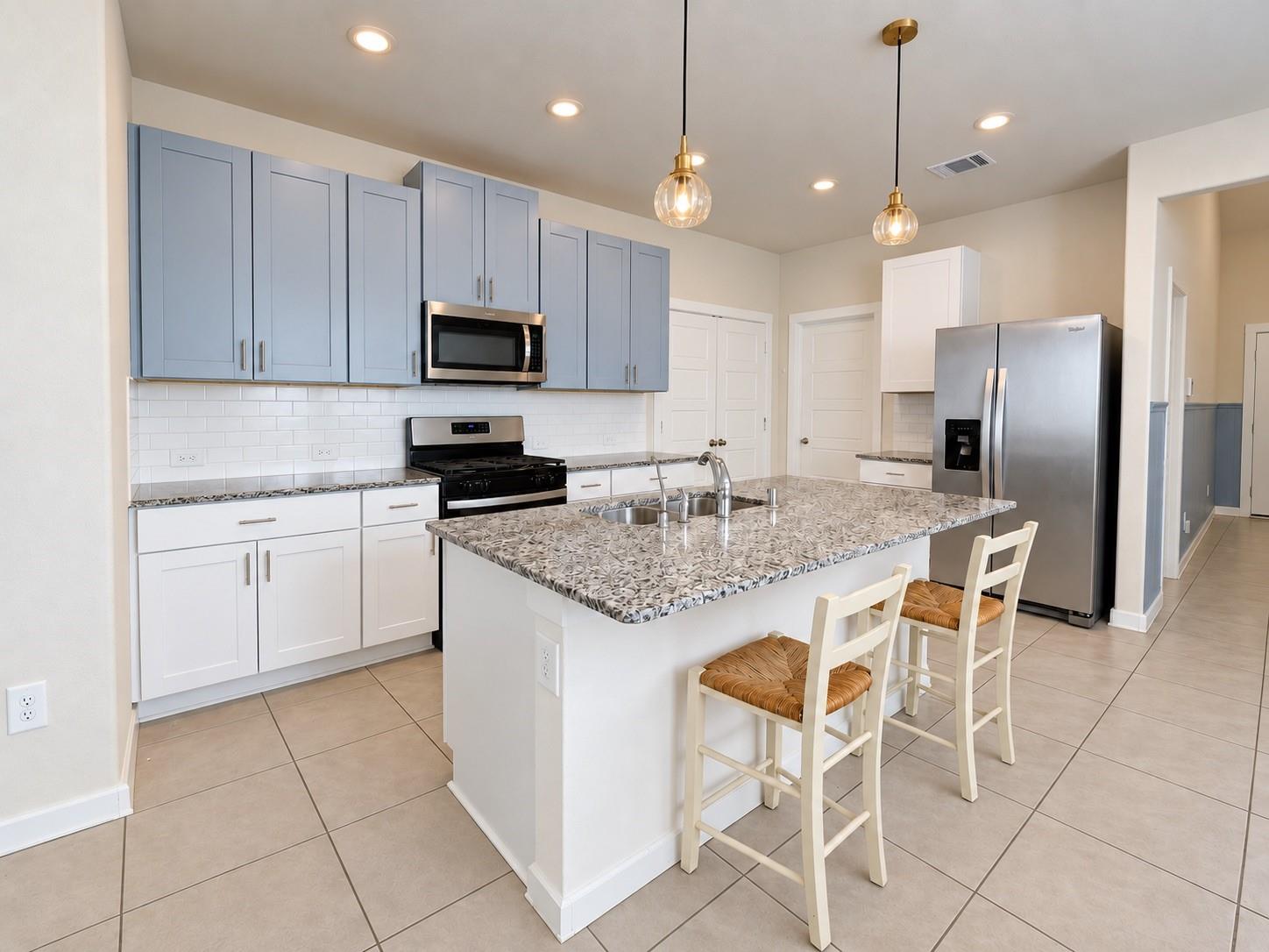 2803 Windy Homestead Lane