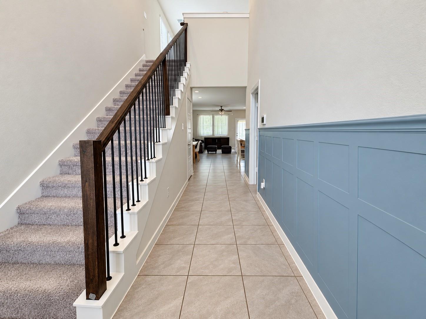 2803 Windy Homestead Lane
