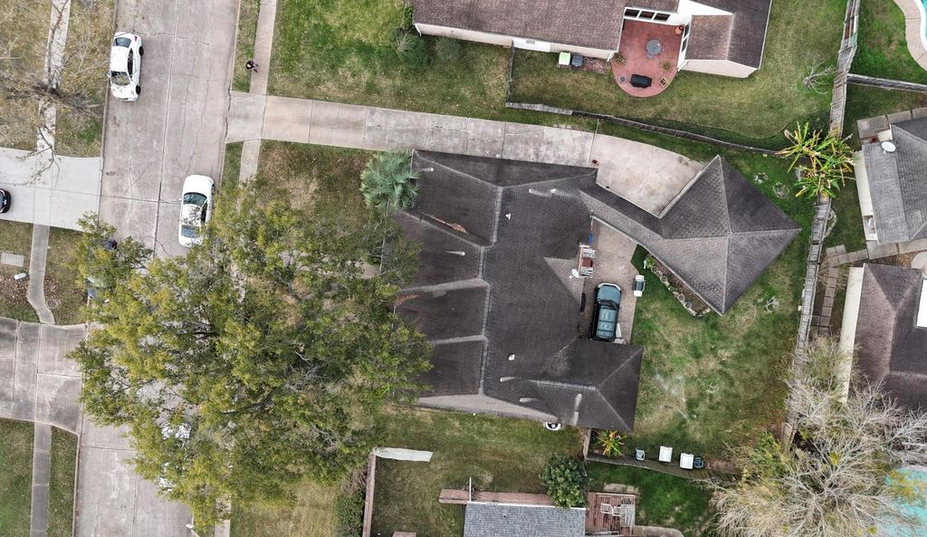 Photo of 6707 Las Brisas Drive, Houston, TX 77083 (MLS # 54002018)