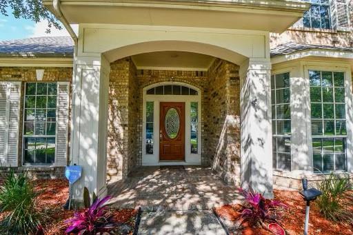 5819 Ashley Spring Court