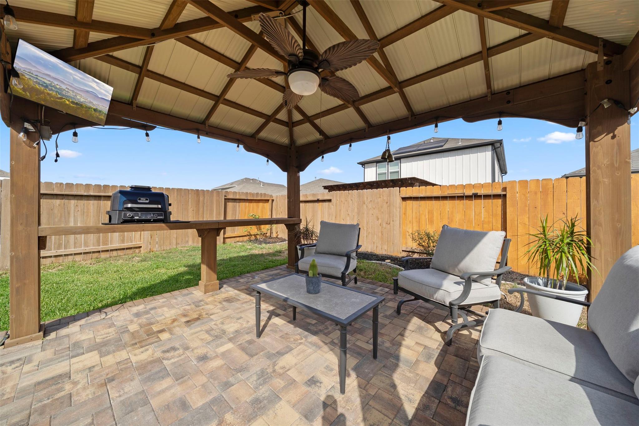 6318 Franklin View Lane