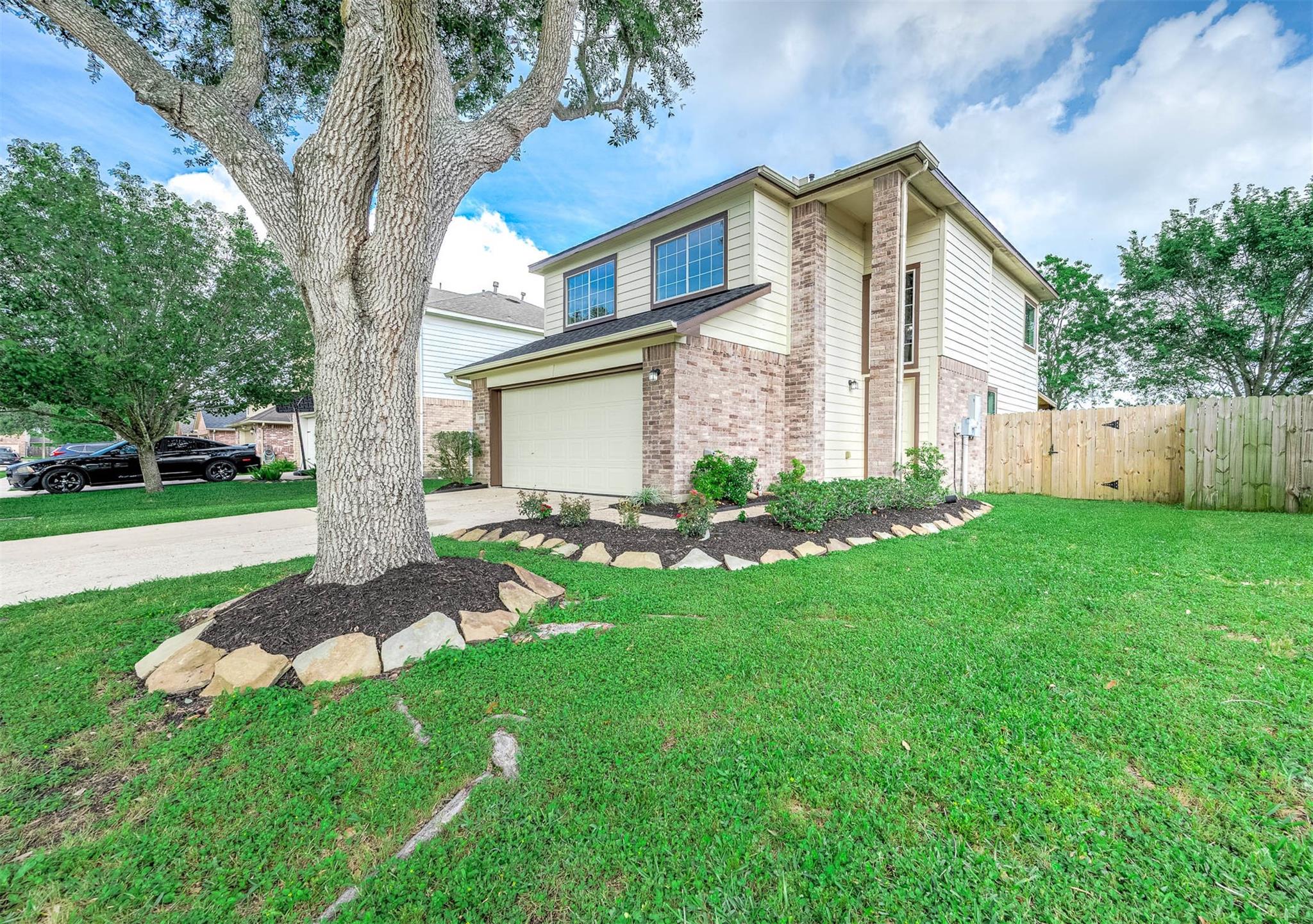1091 Lasso Court