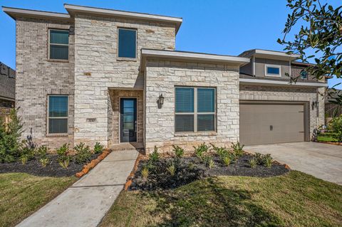 Tiny photo for 3210 Blue Grama Bend, Fulshear, TX 77423 (MLS # 83521419)
