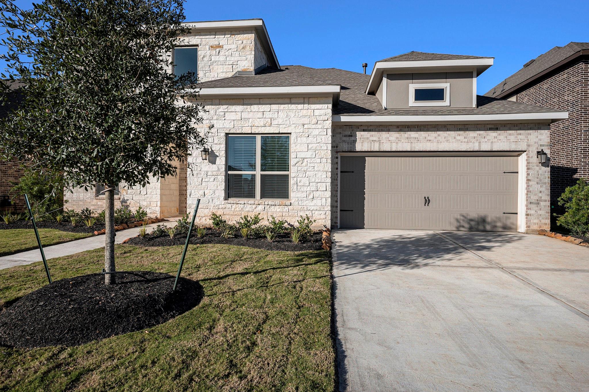 3210 Blue Grama Bend