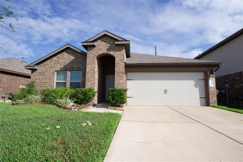 Photo of 29506 Patricias Way WAY, Katy, TX 77494 (MLS # 79933400)