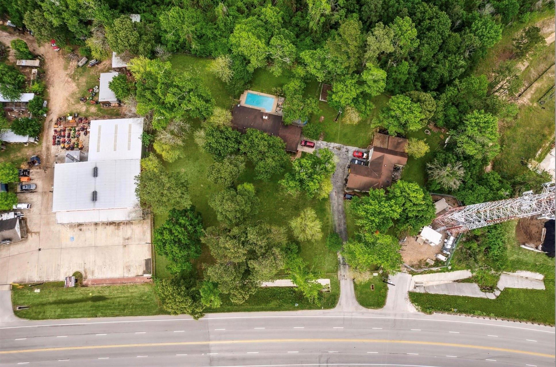 28536 Fm 2978 Road