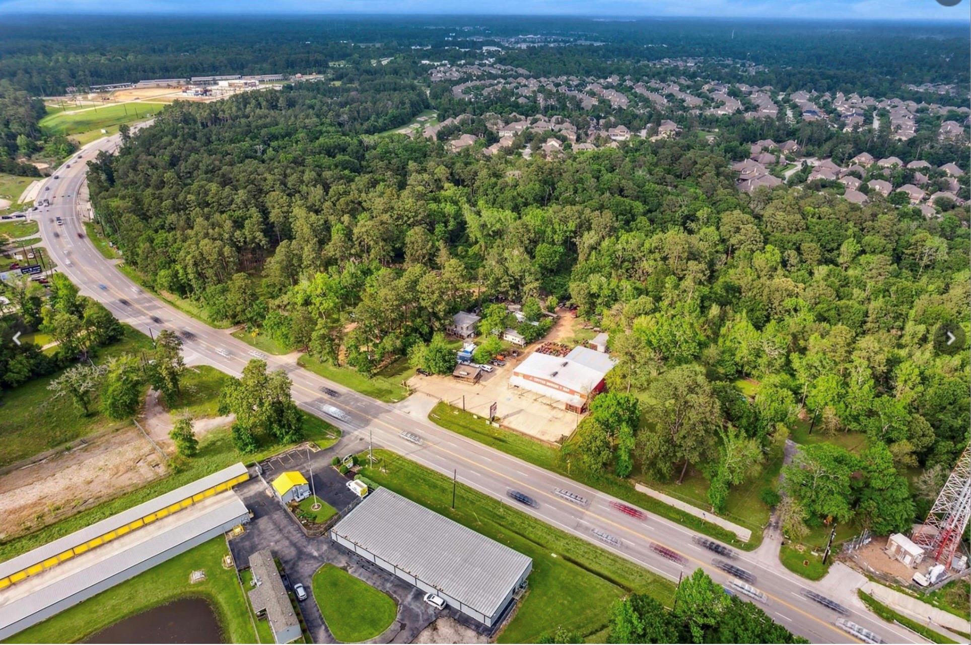 28536 Fm 2978 Road