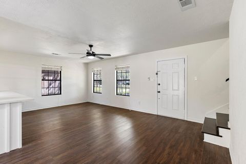 Photo of 504 Percival Street #A, Tomball, TX 77375 (MLS # 36260362)