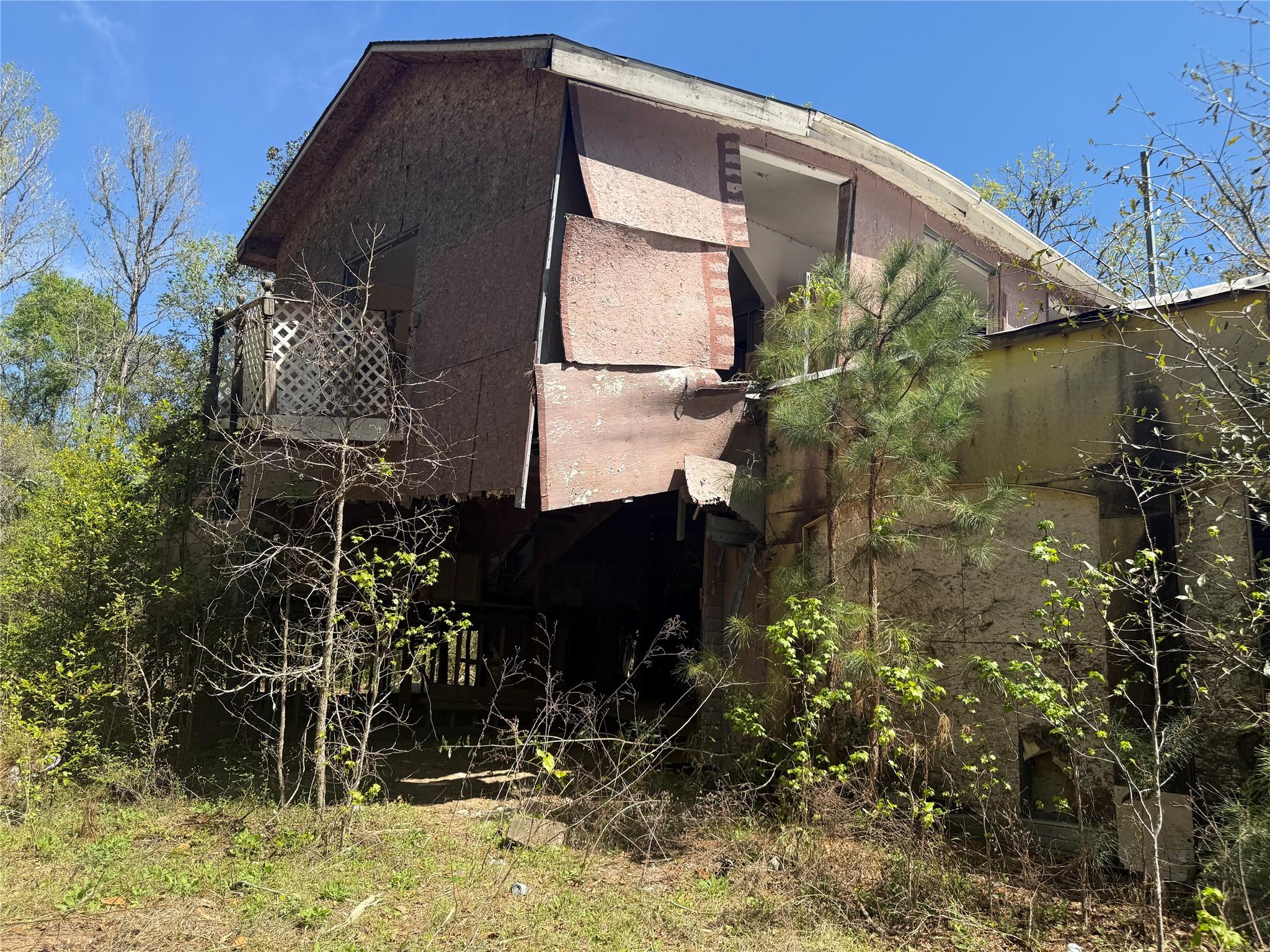 Lot 5 County Road 3708