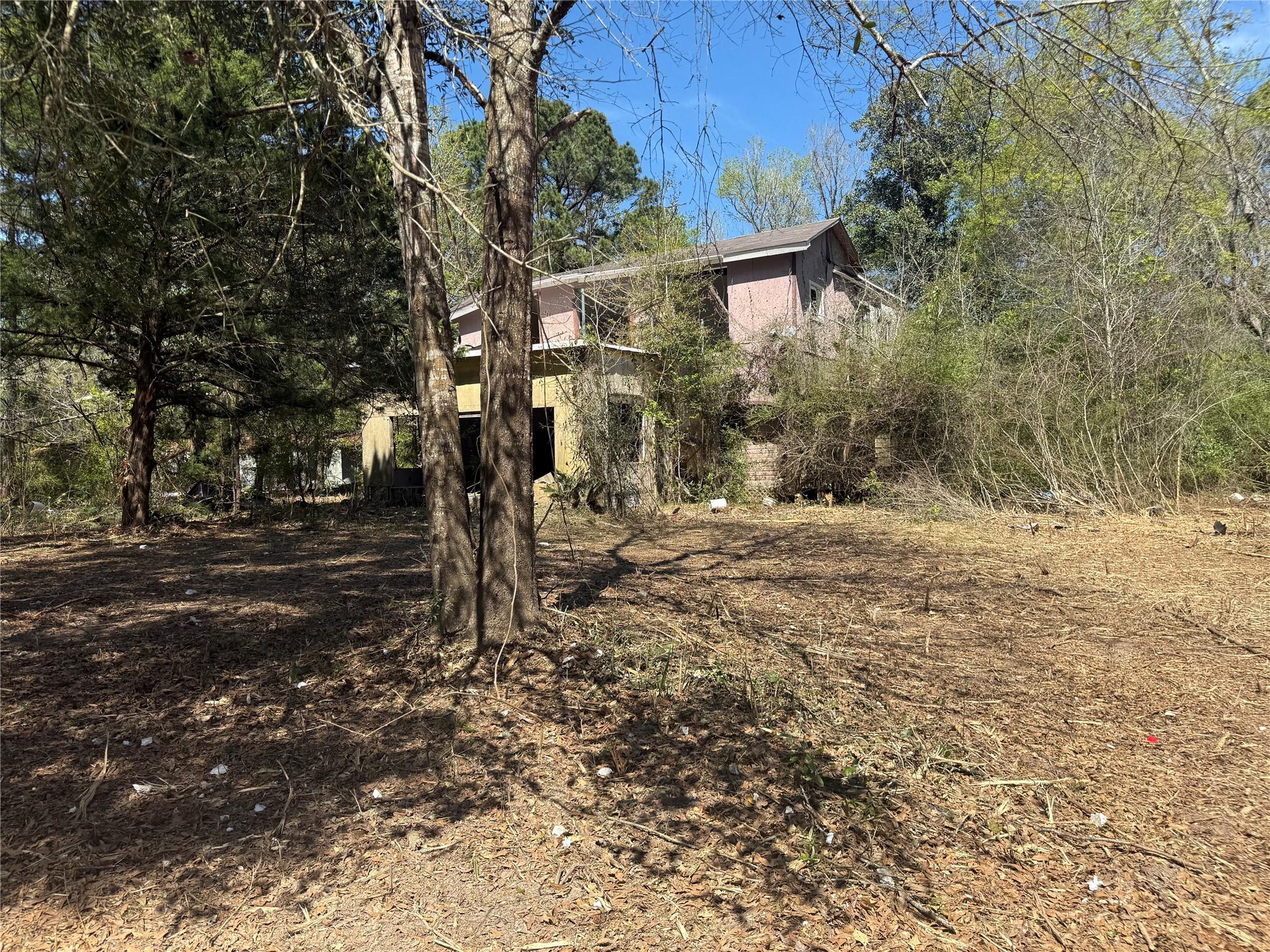 Lot 5 County Road 3708