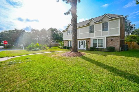 Photo of 22103 Joshua Kendell Lane, Katy, TX 77449 (MLS # 81445947)