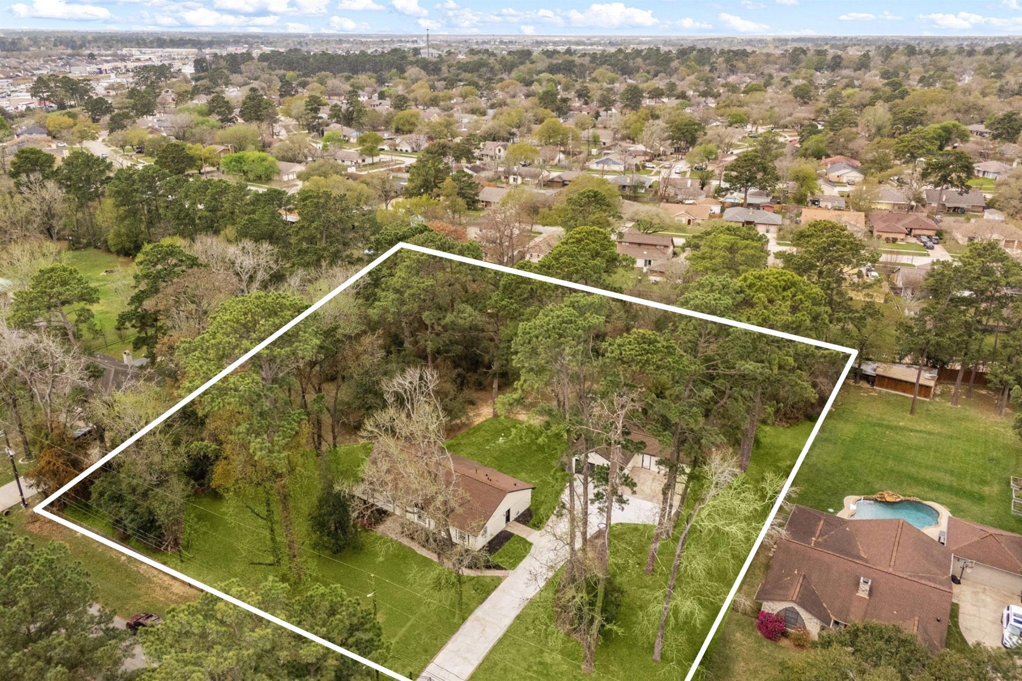 21315 Greengate Drive