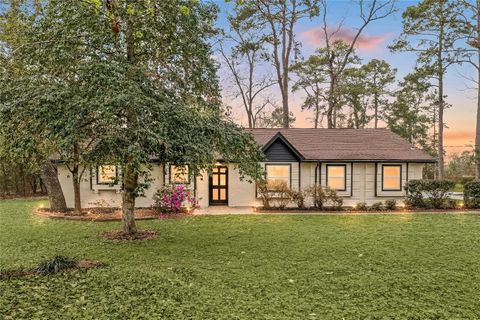 21315 Greengate Drive Spring TX 77388