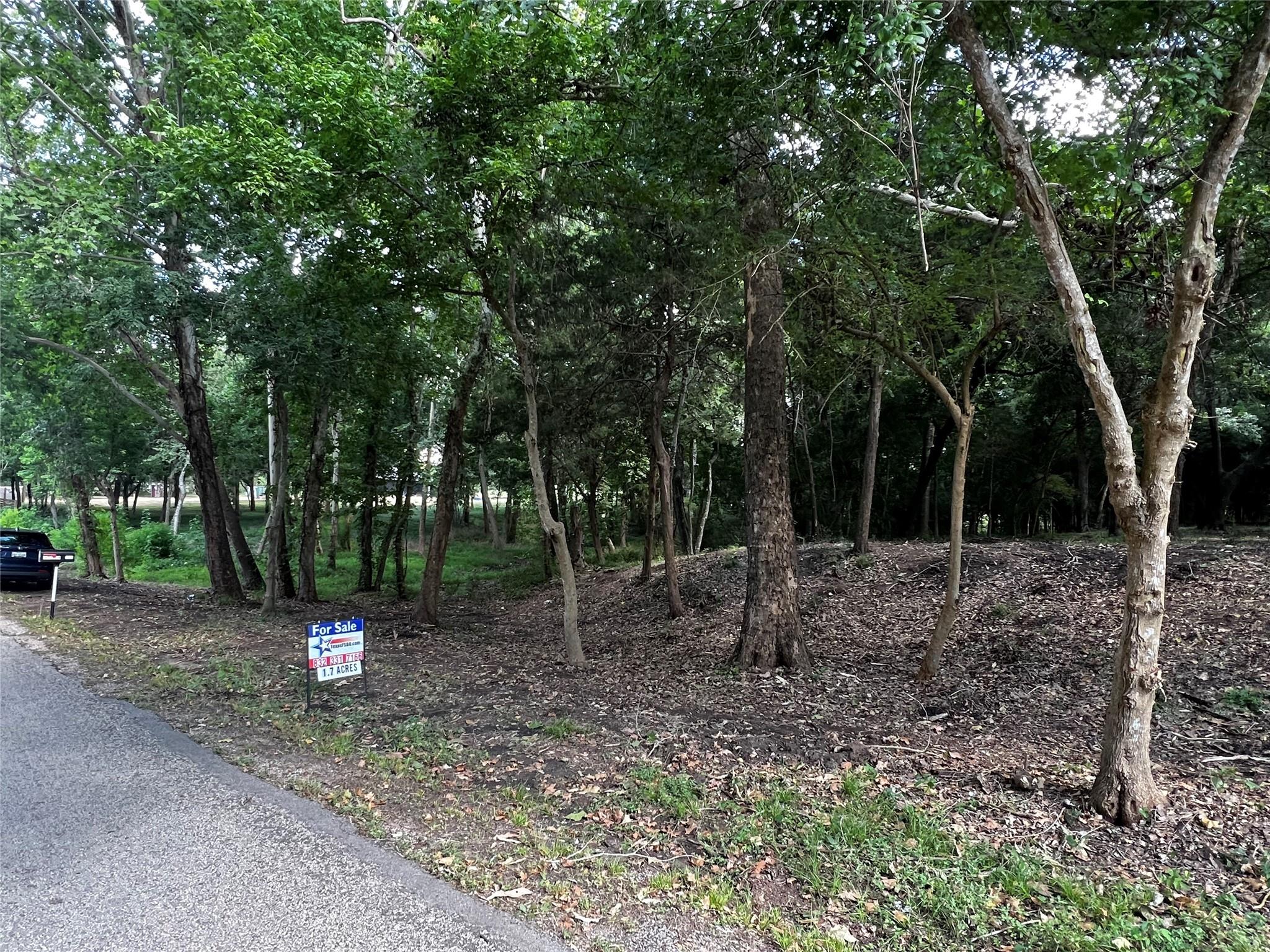 00 Chadwick Hogan Road