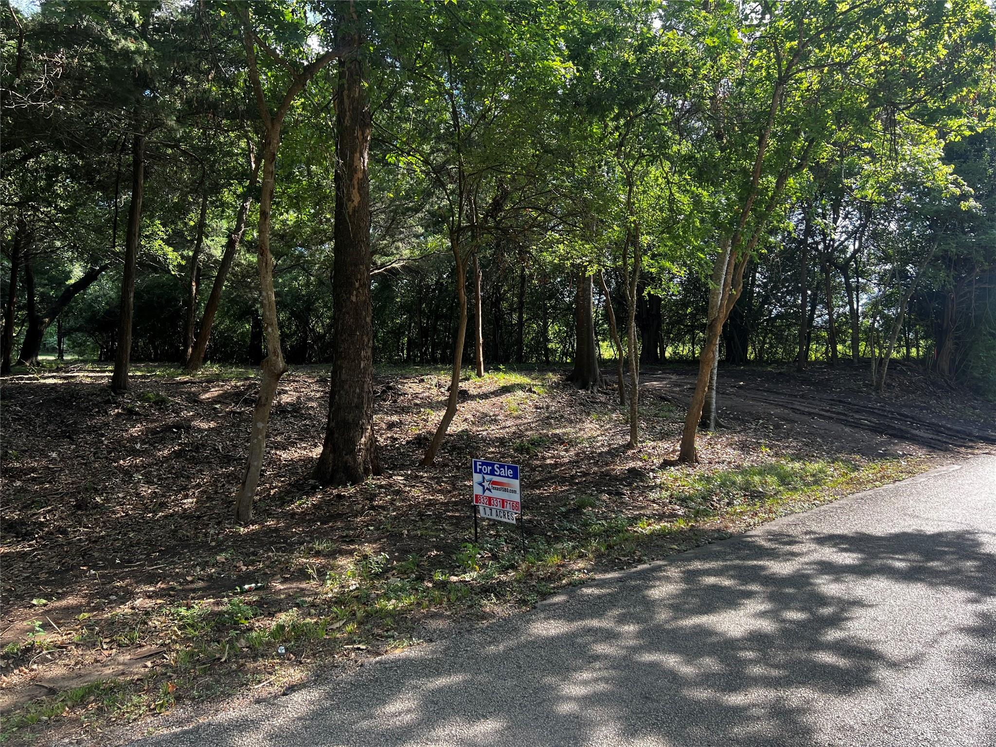 00 Chadwick Hogan Road