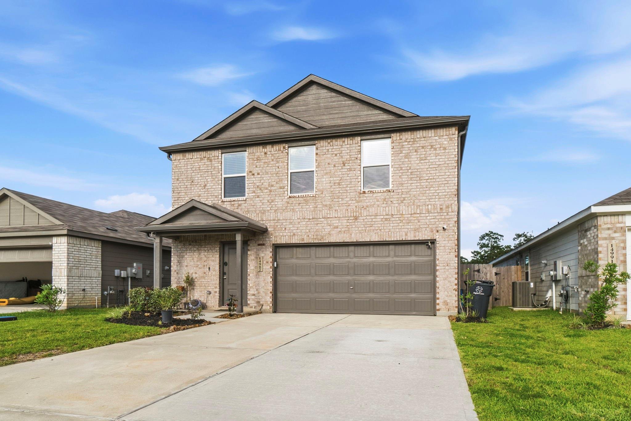 14987 N Ascot Bend Circle