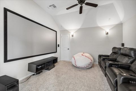 Tiny photo for 28027 Silver Dawn Court, Fulshear, TX 77441 (MLS # 95684661)