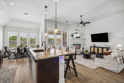 Tiny photo for 28027 Silver Dawn Court, Fulshear, TX 77441 (MLS # 95684661)