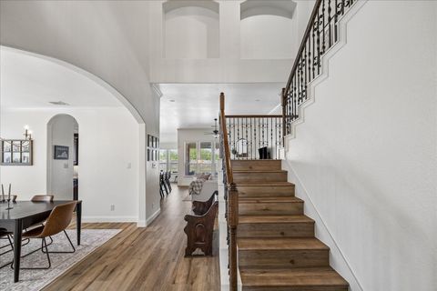 Tiny photo for 28027 Silver Dawn Court, Fulshear, TX 77441 (MLS # 95684661)