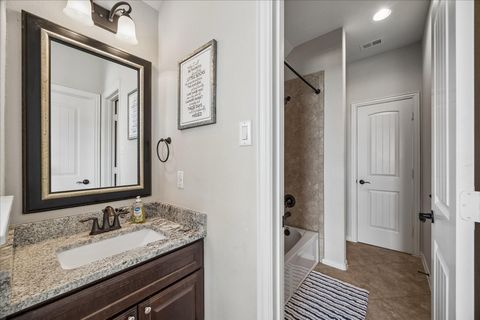 Tiny photo for 28027 Silver Dawn Court, Fulshear, TX 77441 (MLS # 95684661)