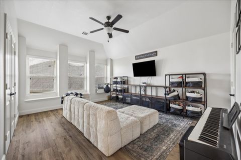 Tiny photo for 28027 Silver Dawn Court, Fulshear, TX 77441 (MLS # 95684661)