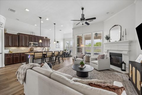 Tiny photo for 28027 Silver Dawn Court, Fulshear, TX 77441 (MLS # 95684661)