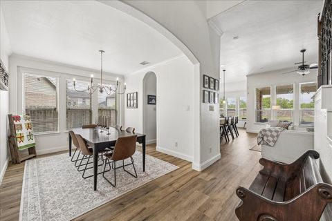 Tiny photo for 28027 Silver Dawn Court, Fulshear, TX 77441 (MLS # 95684661)