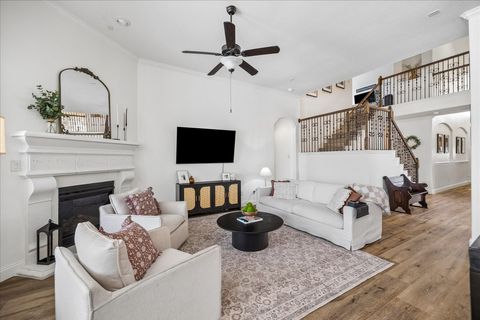 Tiny photo for 28027 Silver Dawn Court, Fulshear, TX 77441 (MLS # 95684661)