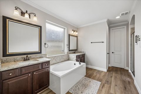 Tiny photo for 28027 Silver Dawn Court, Fulshear, TX 77441 (MLS # 95684661)