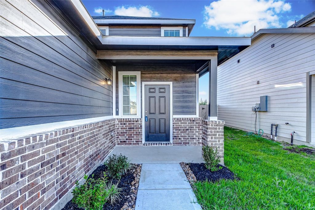 Photo of 23510 Goodfellow Drive, Spring, TX 77373 (MLS # 94918441)