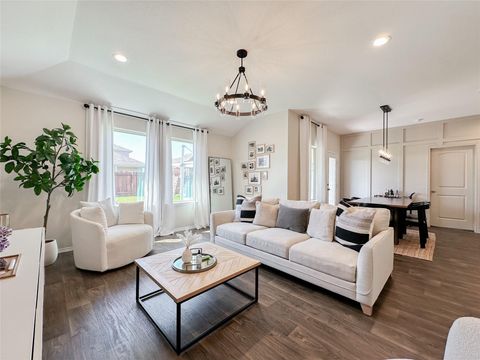 Photo of 21527 Violet Ridge Road, Katy, TX 77449 (MLS # 33333221)