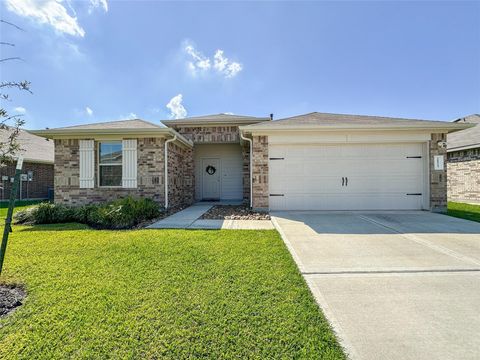 Photo of 21527 Violet Ridge Road, Katy, TX 77449 (MLS # 33333221)