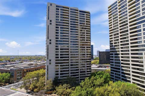 Photo of 15 Greenway Plaza #3A, Houston, TX 77046 (MLS # 63164769)