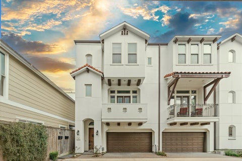 Photo of 1817 Wichita Street, Houston, TX 77004 (MLS # 83328203)