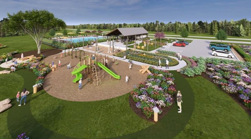 18018 Lasso Mills Drive