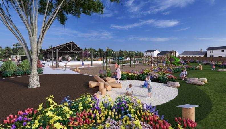 18018 Lasso Mills Drive