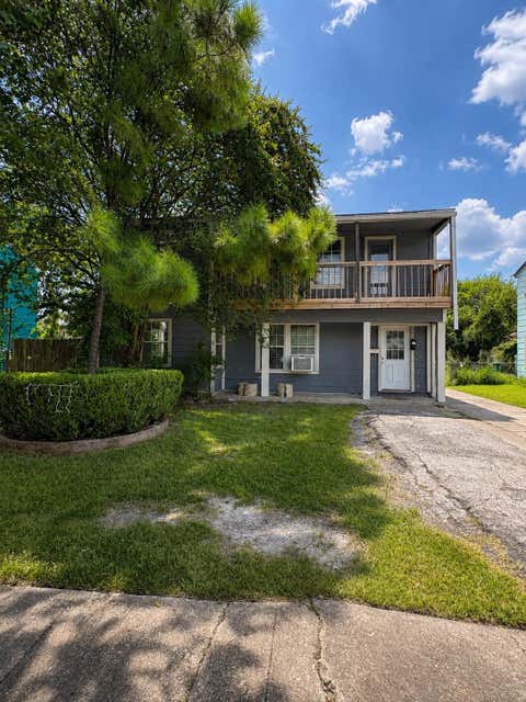 Photo of 5016 Irving Way, Houston, TX 77087 (MLS # 42959354)