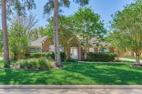 Photo of 7411 Nicholforest Lane, Spring, TX 77389 (MLS # 65920137)