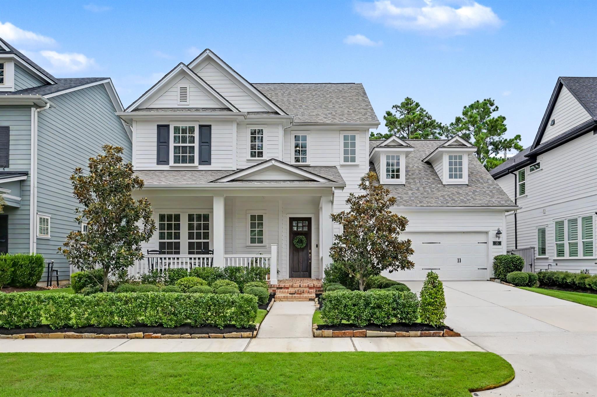 35 W Sawyer Ridge Drive