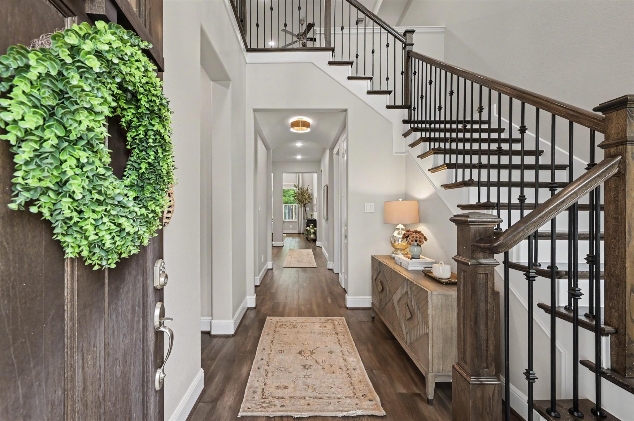 35 W Sawyer Ridge Drive