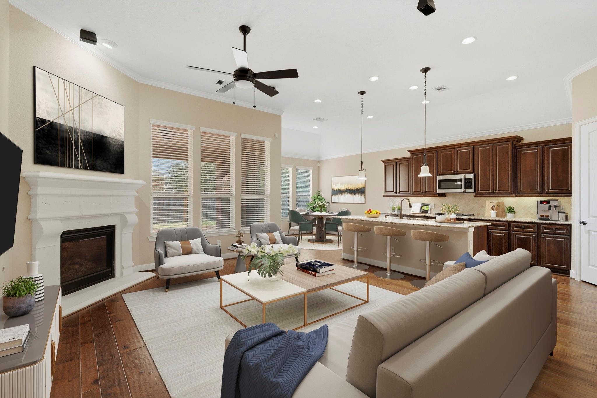7827 Sydney Bay Court
