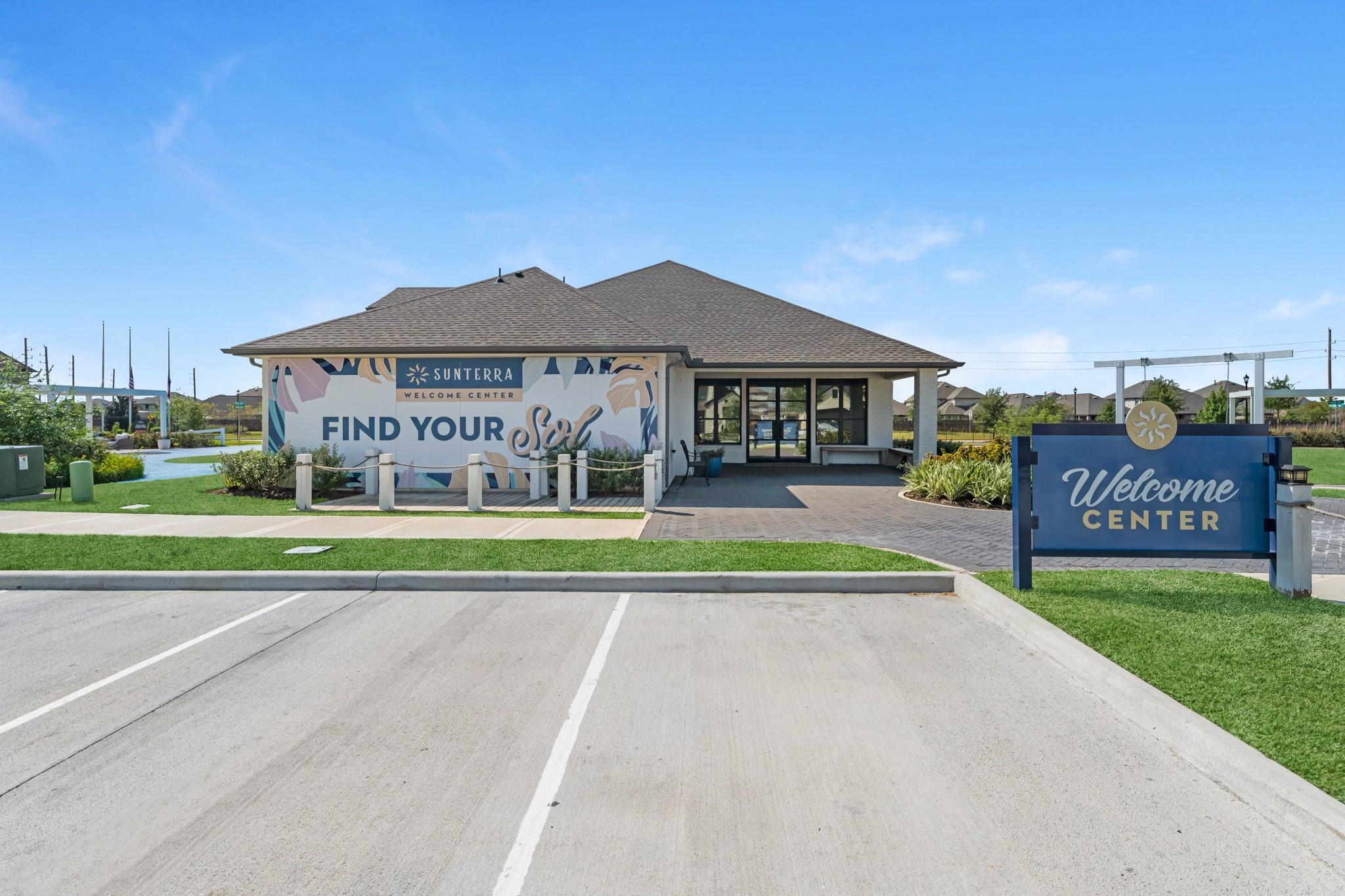 2125 Sunflower View Street