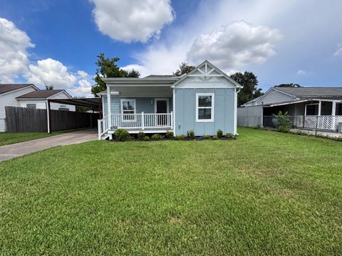 Photo of 7619 Joplin Street, Houston, TX 77087 (MLS # 57516857)