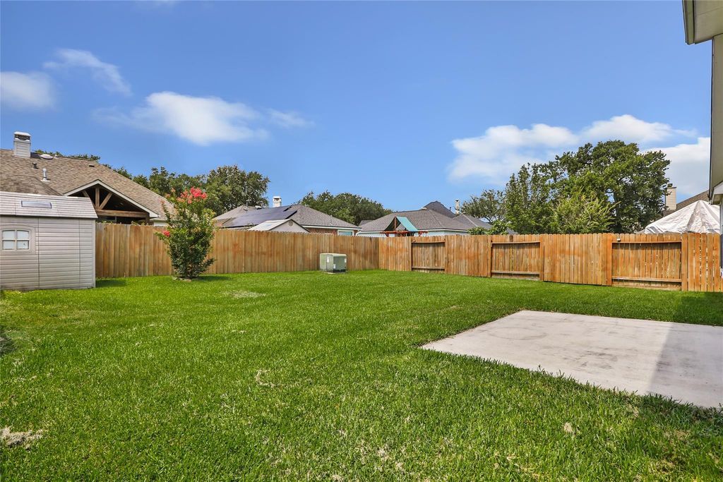Photo of 7142 Garnet Hill Lane, Humble, TX 77346 (MLS # 20641244)