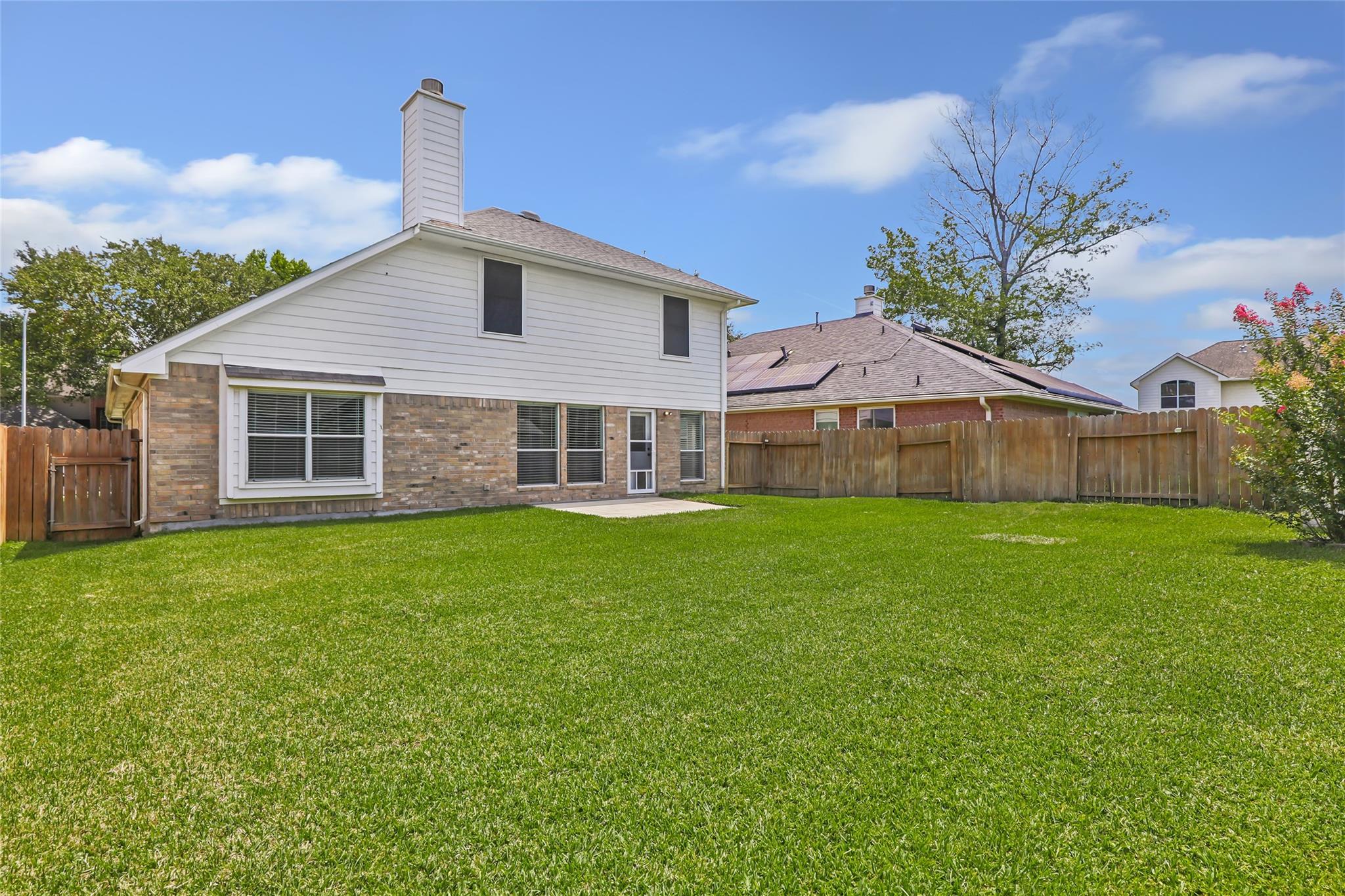 7142 Garnet Hill Lane
