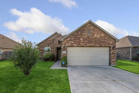 Photo of 15620 All Star Drive, Splendora, TX 77372 (MLS # 68270329)
